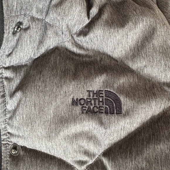 The North Face - Women’s Goose Down Parka - Size Small - Picture 3 of 10